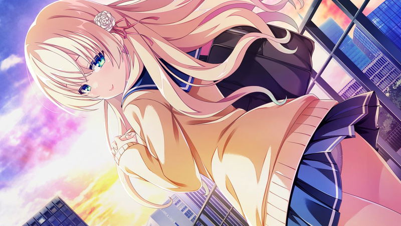 Houkago Cinderella 2 image 11