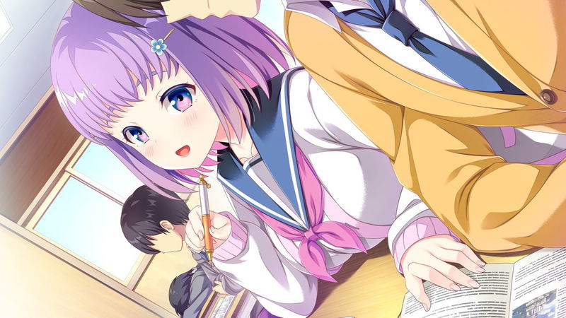 Houkago Cinderella 2 image 3