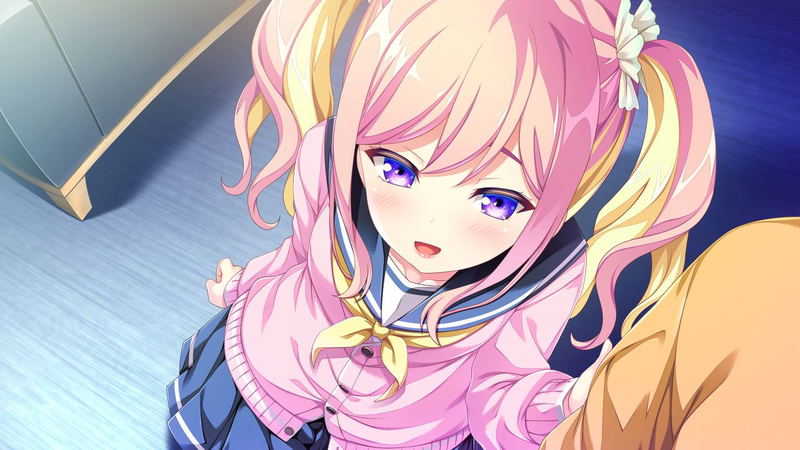 Houkago Cinderella 2 image 6