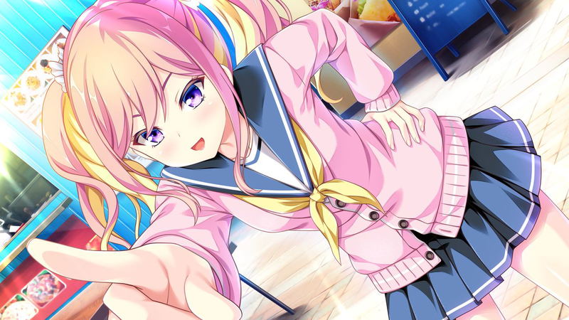 Houkago Cinderella 2 image 7