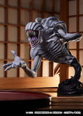 Jujutsu Kaisen 0: Pop Up Parade Special Grade Vengeful Cursed Spirit Rika Jujutsu Kaisen 0 Ver. L thumbnail 3