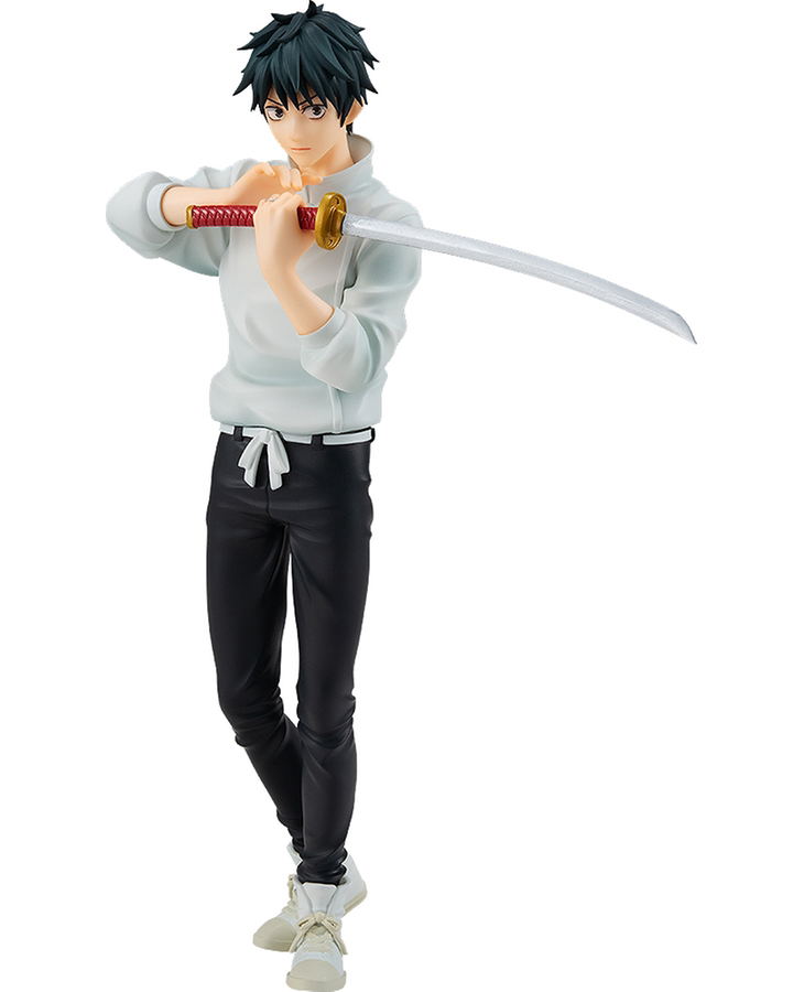 Jujutsu Kaisen 0: Pop Up Parade Yuta Okkotsu Jujutsu Kaisen 0 Ver. image 1