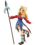 Legend of Mana The Teardrop Crystal: Pop Up Parade Seraphina thumbnail 1