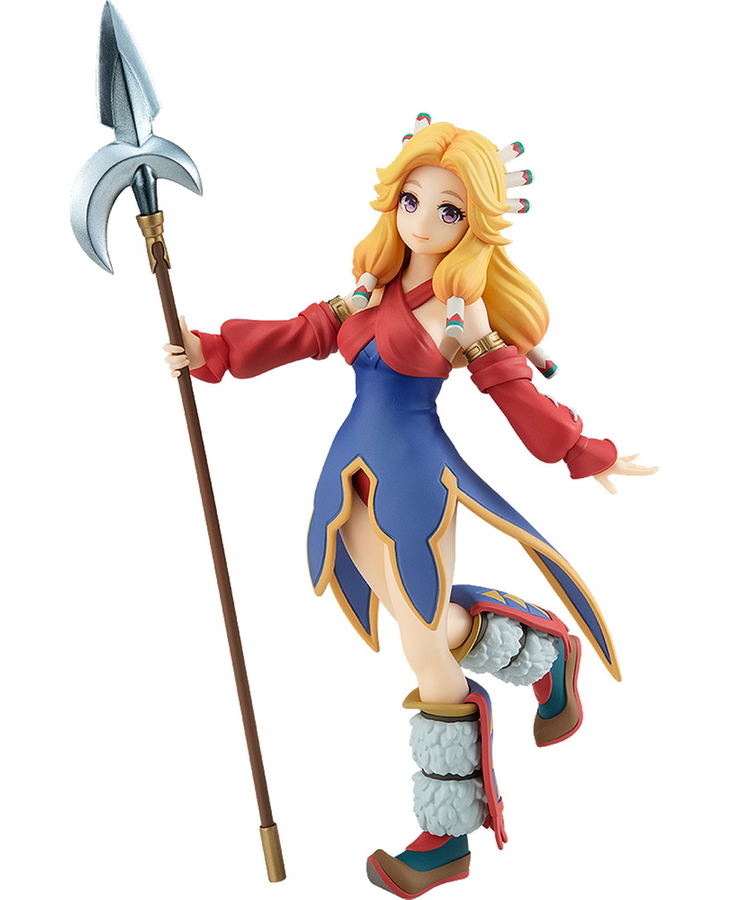 Legend of Mana The Teardrop Crystal: Pop Up Parade Seraphina image 1