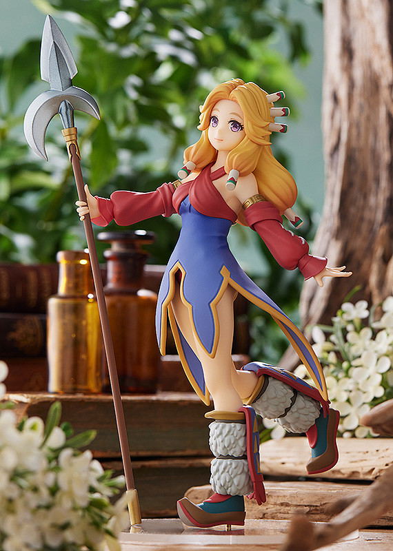 Legend of Mana The Teardrop Crystal: Pop Up Parade Seraphina image 3