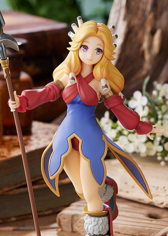 Legend of Mana The Teardrop Crystal: Pop Up Parade Seraphina image 4