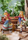 Legend of Mana The Teardrop Crystal: Pop Up Parade Seraphina thumbnail 5