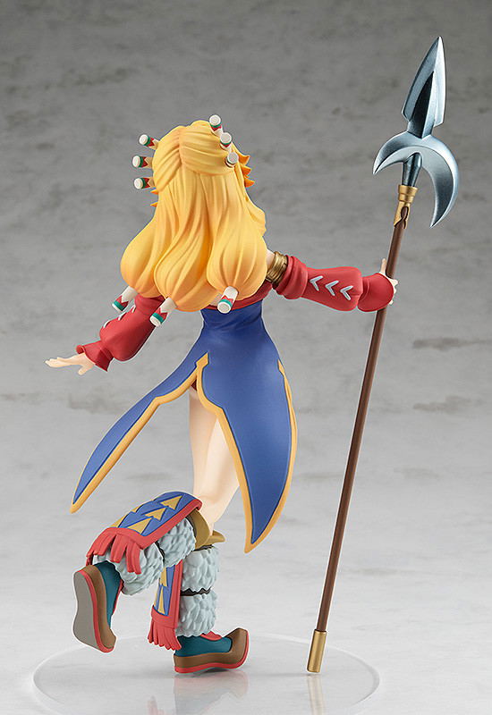 Legend of Mana The Teardrop Crystal: Pop Up Parade Seraphina image 7