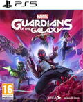 Marvel's Guardians of the Galaxy thumbnail 1