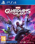 Marvel's Guardians of the Galaxy thumbnail 1