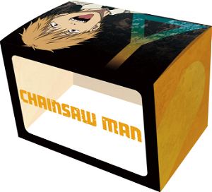 Max Neo Chainsaw Man Character Deck Case: Denji