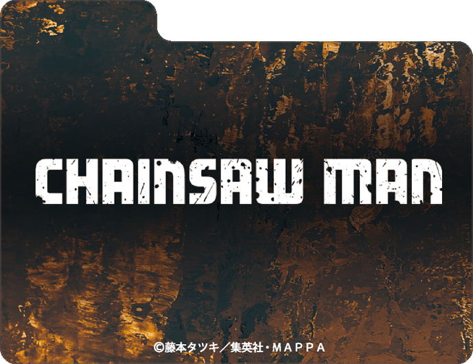 Max Neo Chainsaw Man Character Deck Case: Denji image 3
