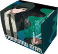 Max Neo Chainsaw Man Character Deck Case: Himeno thumbnail 1