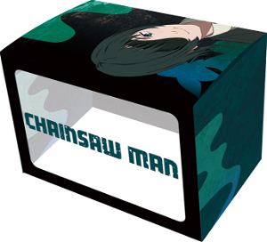 Max Neo Chainsaw Man Character Deck Case: Himeno