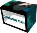 Max Neo Chainsaw Man Character Deck Case: Himeno thumbnail 2