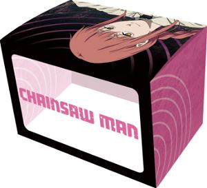 Max Neo Chainsaw Man Character Deck Case: Makima