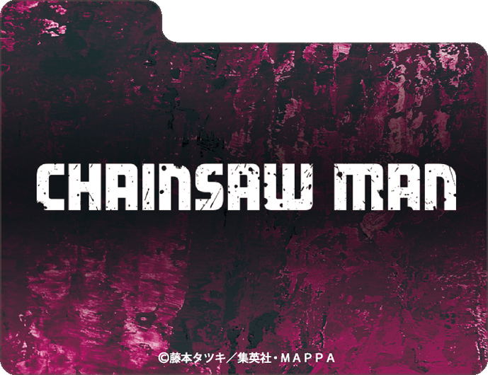 Max Neo Chainsaw Man Character Deck Case: Makima image 3