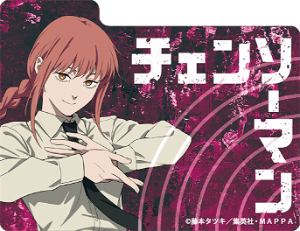 Max Neo Chainsaw Man Character Deck Case: Makima