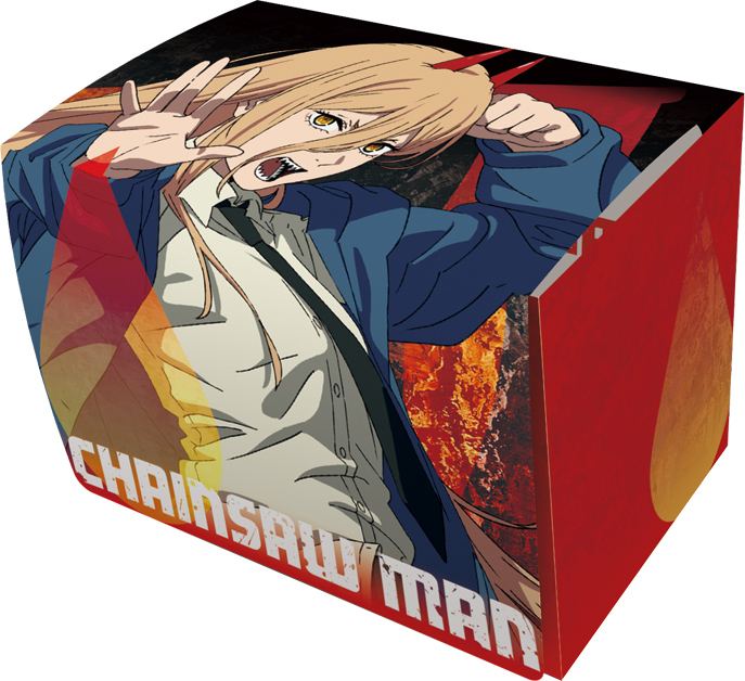 Unleash the Power: Denji Icon from Chainsaw Man