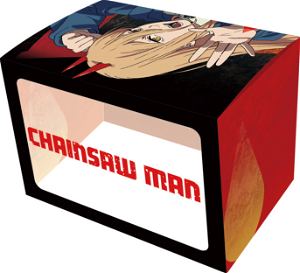 Max Neo Chainsaw Man Character Deck Case: Power