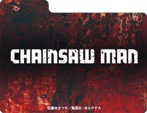 Max Neo Chainsaw Man Character Deck Case: Power