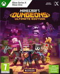 Minecraft Dungeons [Ultimate Edition] thumbnail 1