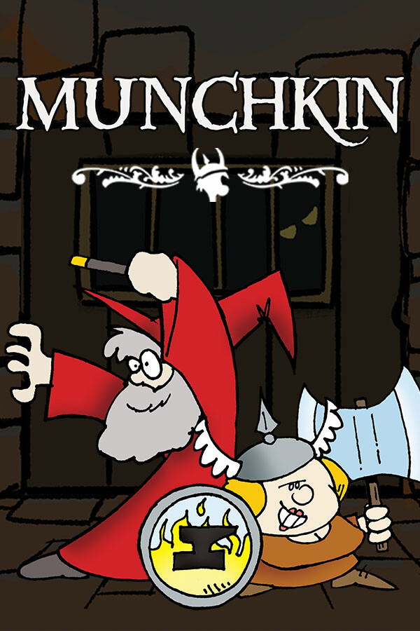 Munchkin Digital <span class="ext" style="background-color: #2a475e; color: #FFFFFF;">STEAM</span> <span class="ext ext_digital">digital</span> image 1
