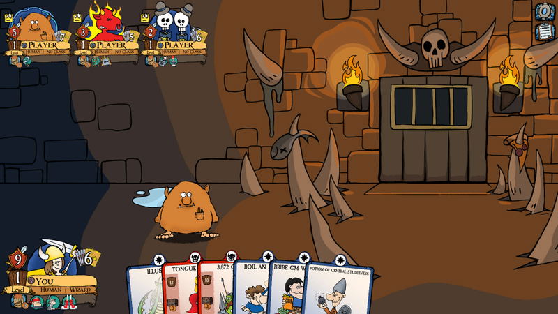 Munchkin Digital <span class="ext" style="background-color: #2a475e; color: #FFFFFF;">STEAM</span> <span class="ext ext_digital">digital</span> image 2