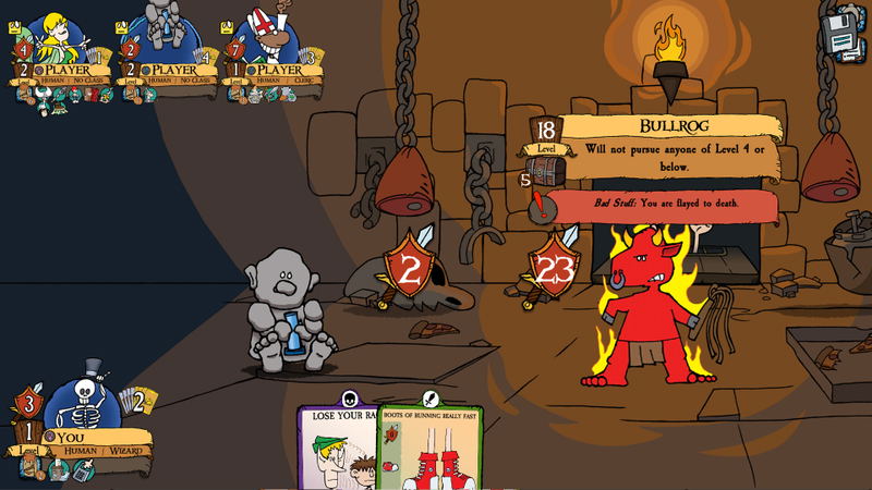 Munchkin Digital <span class="ext" style="background-color: #2a475e; color: #FFFFFF;">STEAM</span> <span class="ext ext_digital">digital</span> image 4