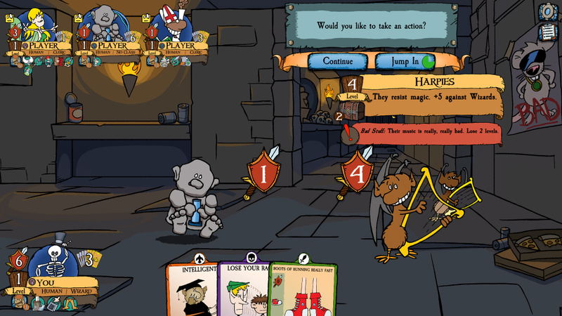 Munchkin Digital <span class="ext" style="background-color: #2a475e; color: #FFFFFF;">STEAM</span> <span class="ext ext_digital">digital</span> image 7