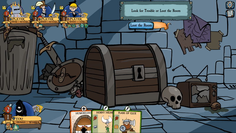 Munchkin Digital <span class="ext" style="background-color: #2a475e; color: #FFFFFF;">STEAM</span> <span class="ext ext_digital">digital</span> image 9