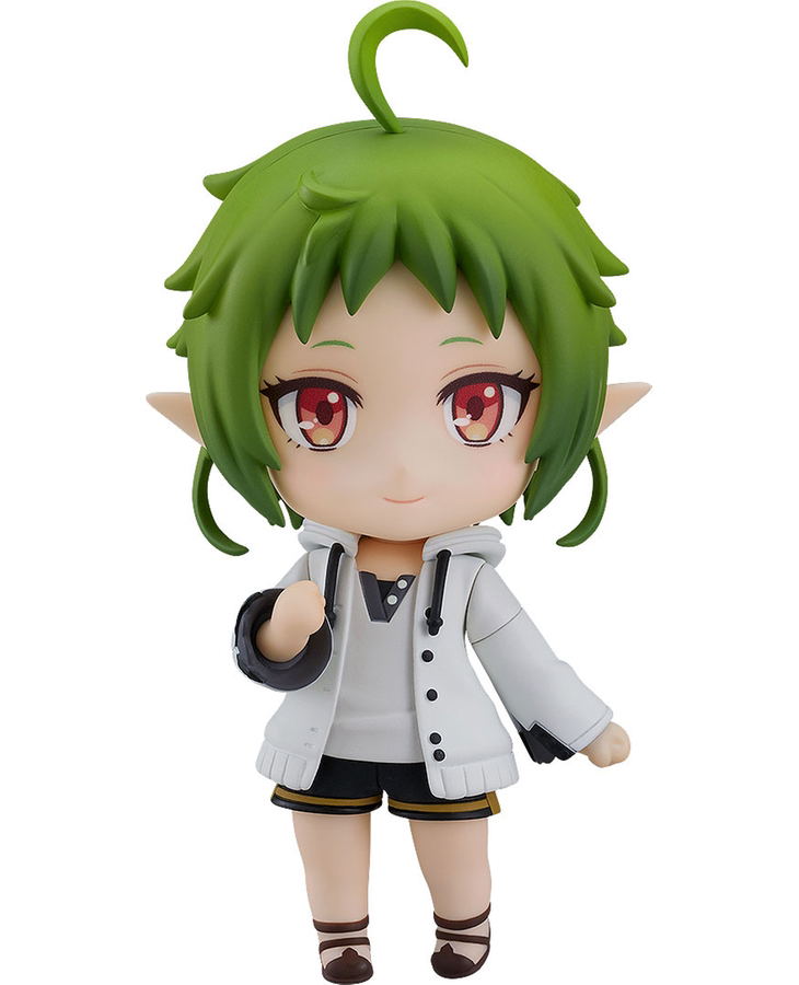 Nendoroid No. 1787 Mushoku Tensei Jobless Reincarnation: Sylphiette image 1