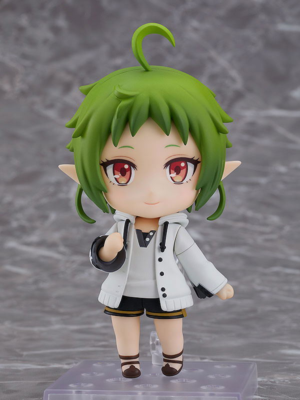 Nendoroid No. 1787 Mushoku Tensei Jobless Reincarnation: Sylphiette image 2