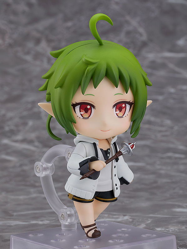 Nendoroid No. 1787 Mushoku Tensei Jobless Reincarnation: Sylphiette image 3