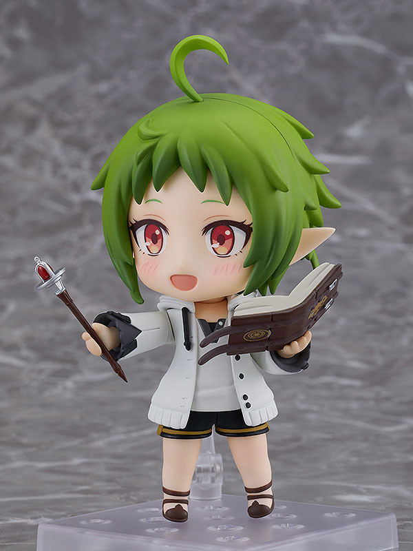 Nendoroid No. 1787 Mushoku Tensei Jobless Reincarnation: Sylphiette image 4