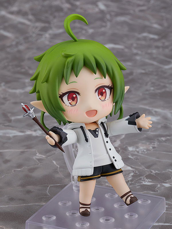 Nendoroid No. 1787 Mushoku Tensei Jobless Reincarnation: Sylphiette image 5