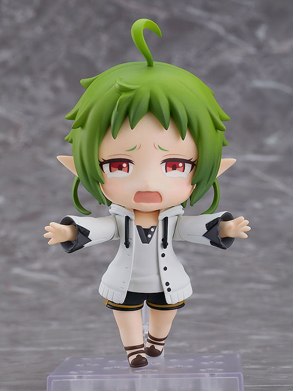Nendoroid No. 1787 Mushoku Tensei Jobless Reincarnation: Sylphiette image 6