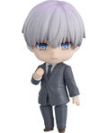 Nendoroid No. 2079 The Ice Guy and His Cool Female Colleague: Himuro-kun thumbnail 1