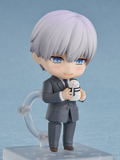 Nendoroid No. 2079 The Ice Guy and His Cool Female Colleague: Himuro-kun thumbnail 3