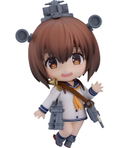 Nendoroid No. 2082 Kantai Collection KanColle: Yukikaze thumbnail 1