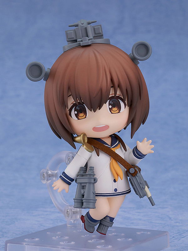 Nendoroid No. 2082 Kantai Collection KanColle: Yukikaze image 2