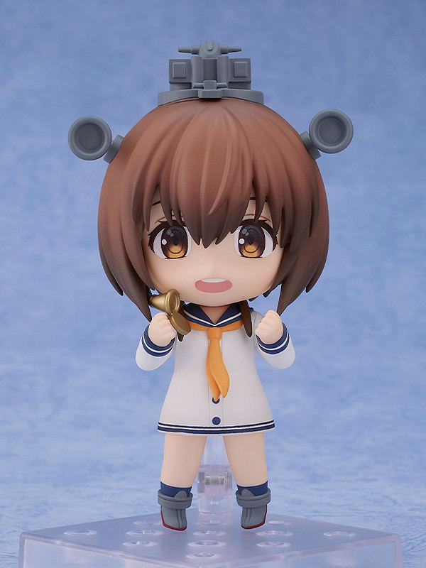 Nendoroid No. 2082 Kantai Collection KanColle: Yukikaze image 3