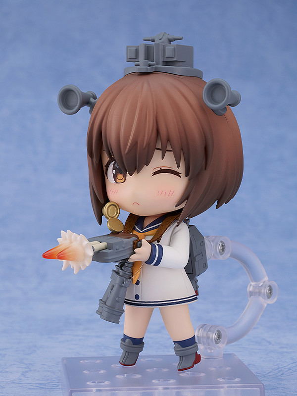Nendoroid No. 2082 Kantai Collection KanColle: Yukikaze image 4