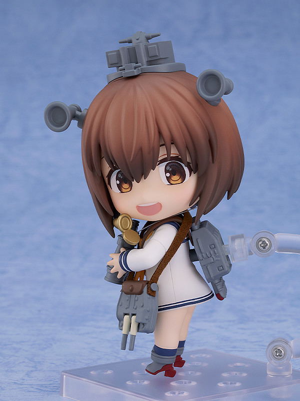 Nendoroid No. 2082 Kantai Collection KanColle: Yukikaze image 5