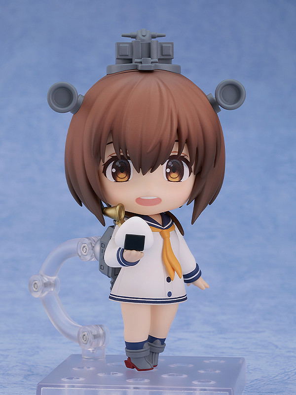 Nendoroid No. 2082 Kantai Collection KanColle: Yukikaze image 6