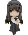 Nendoroid No. 2083 Tsukihime A Piece of Blue Glass Moon: Akiha Tohno thumbnail 1