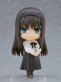 Nendoroid No. 2083 Tsukihime A Piece of Blue Glass Moon: Akiha Tohno thumbnail 2
