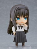 Nendoroid No. 2083 Tsukihime A Piece of Blue Glass Moon: Akiha Tohno thumbnail 4