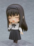 Nendoroid No. 2083 Tsukihime A Piece of Blue Glass Moon: Akiha Tohno thumbnail 5