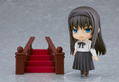Nendoroid No. 2083 Tsukihime A Piece of Blue Glass Moon: Akiha Tohno thumbnail 6